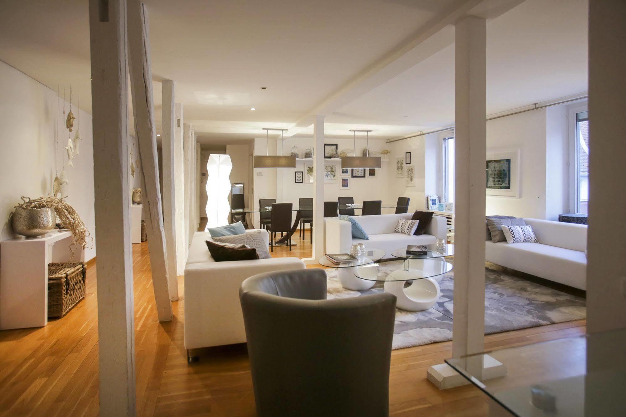 Colmarappart Rue Des Cles Экстерьер фото